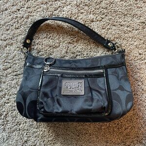 Authentic Coach Bag Vintage